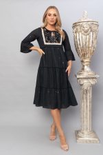 Moira’s Dress - Elysium Edition