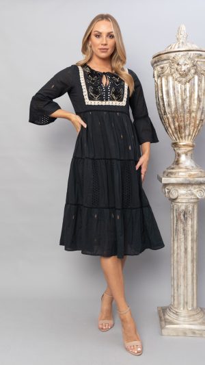 Moira’s Dress - Elysium Edition