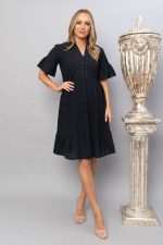 Liliana Lace Dress - Elysium Edition