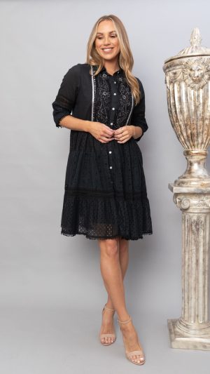 Arya’s Dress - Elysium Edition