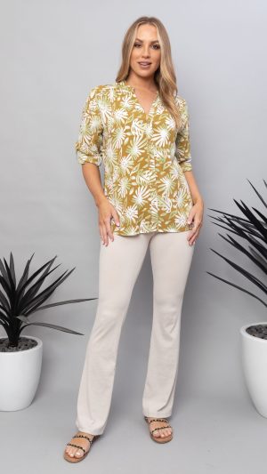 Piscean Serenity Top - Pisces Edition