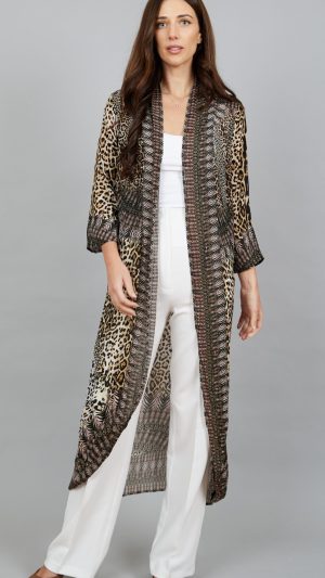 Wanderlust Cardigan