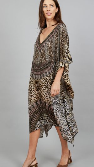 Priya’s Kaftan