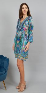 Parisian Dream Dress