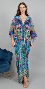 Shaba’s Kaftan