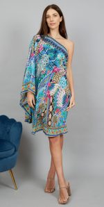 Whispering Willow Dress