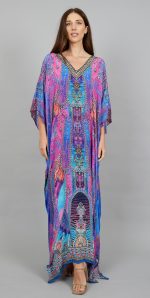 Selena’s Kaftan