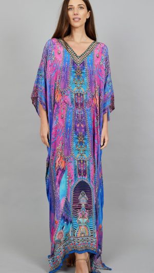 Selena’s Kaftan