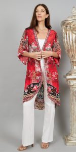 Fantasia’s Cardigan