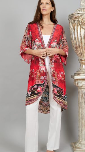 Fantasia’s Cardigan