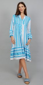 Breeze of Serenity Dress