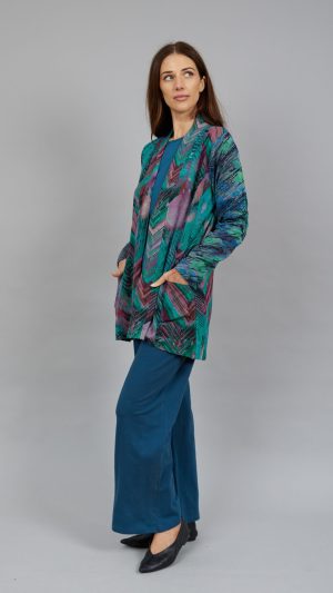 Rosalyn’s Cardigan