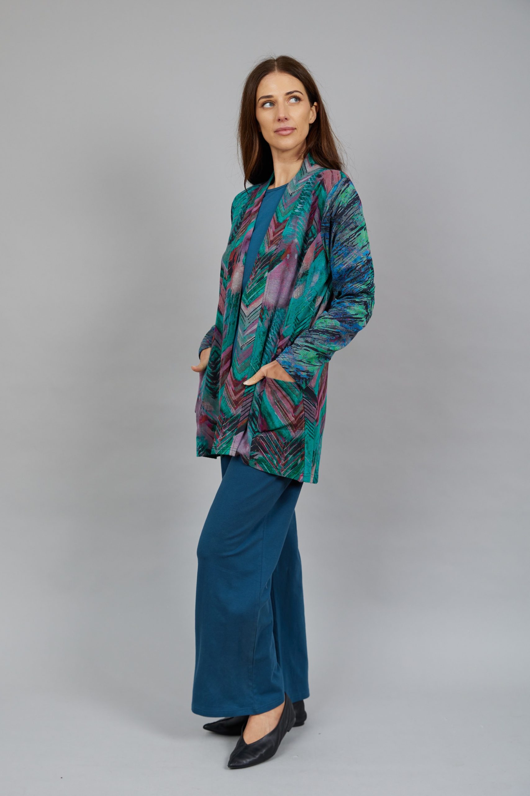 Rosalyn’s Cardigan