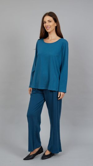 Shivani’s Winter Top