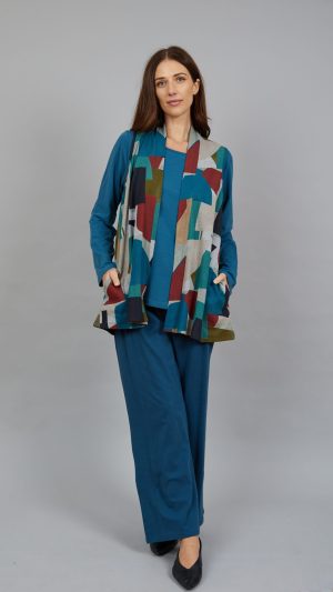 Alexandria’s Cardigan