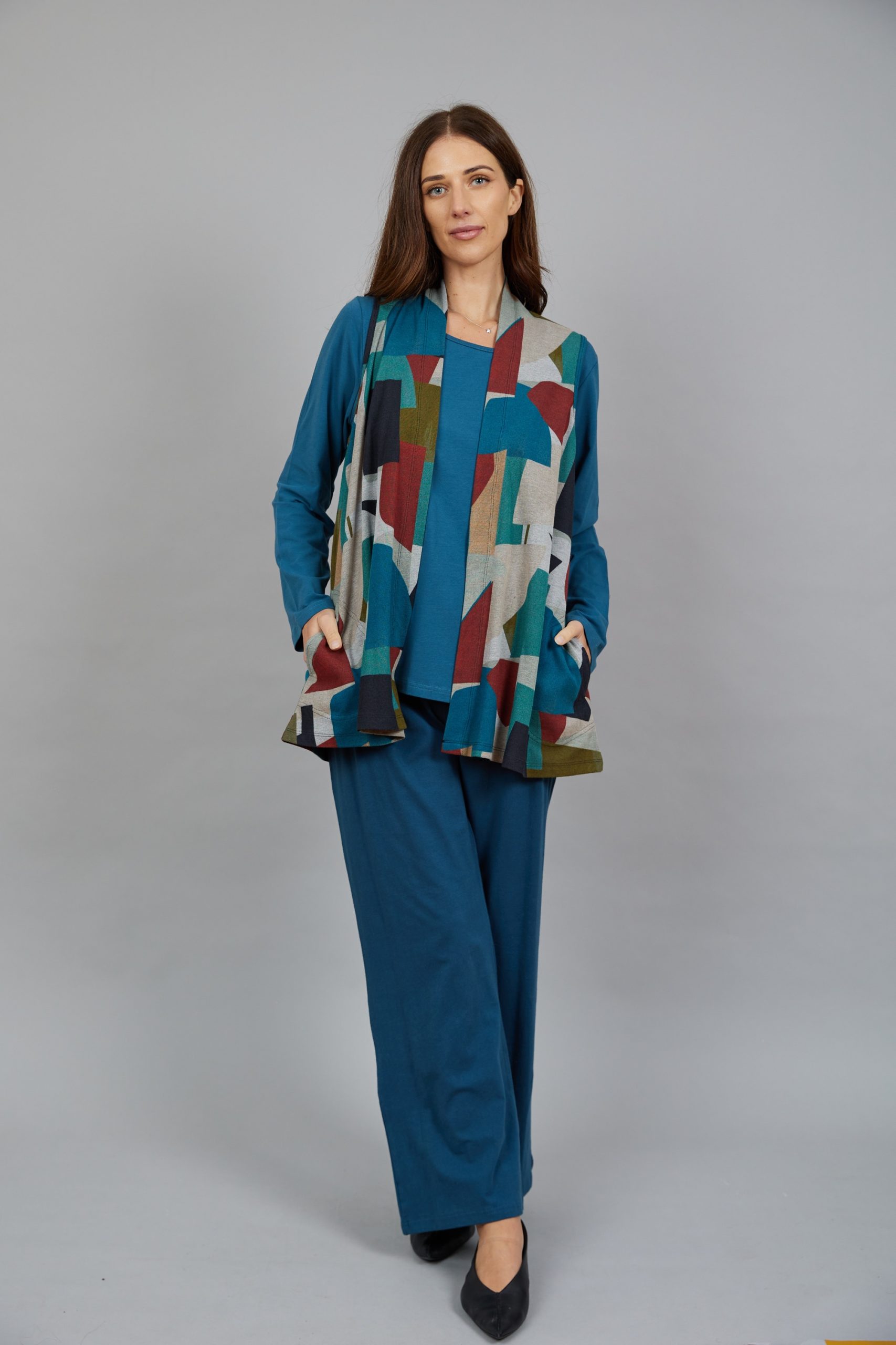 Alexandria’s Cardigan