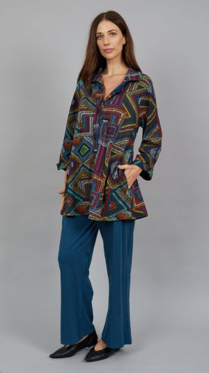 Ethereal Essence Top