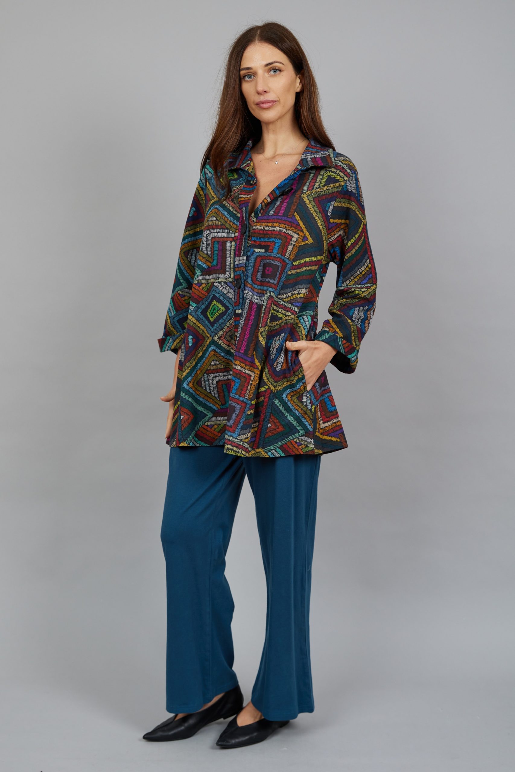 Ethereal Essence Top