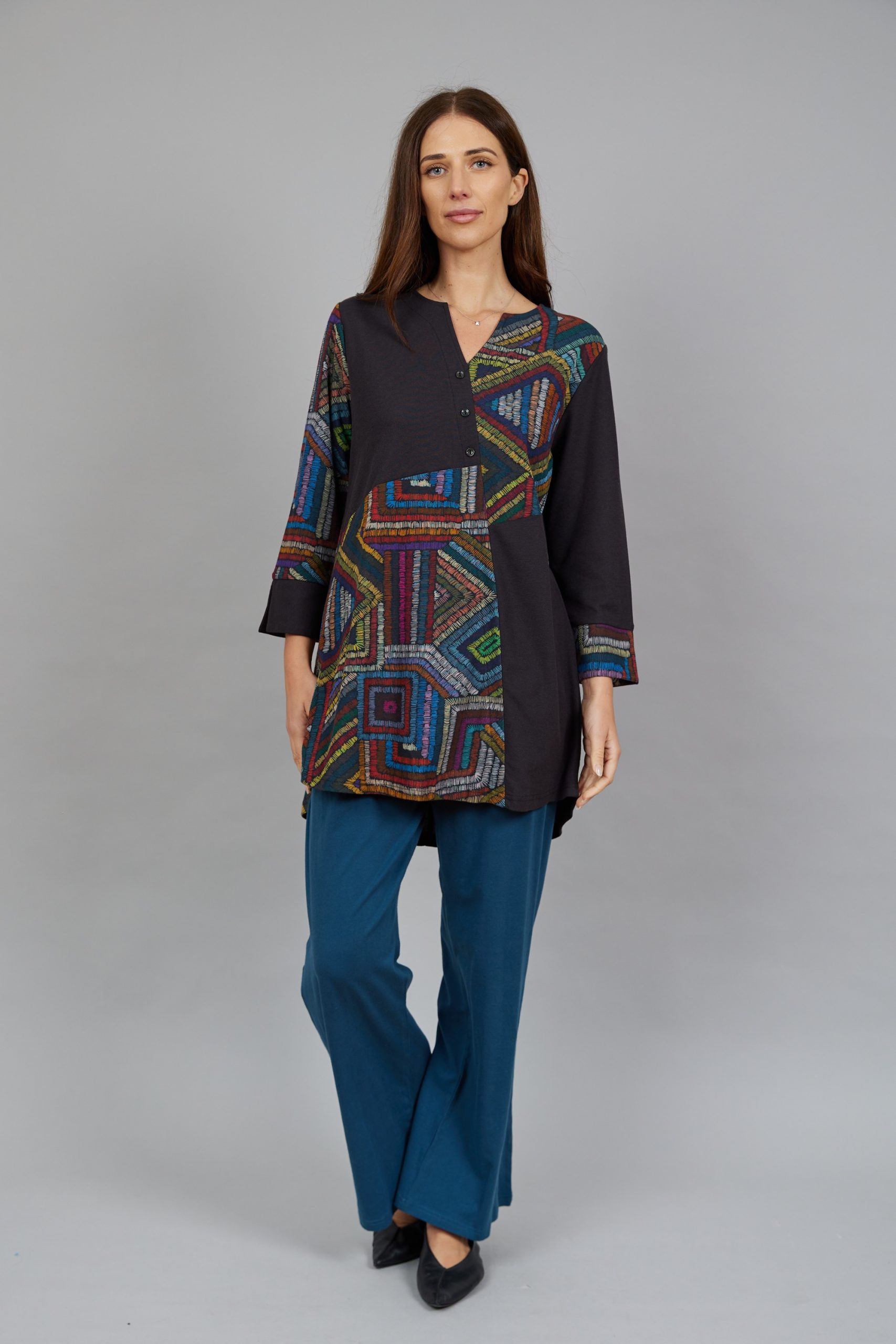 Amsterdam’s Finest Top